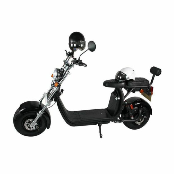 Scooter CITYCOCO 2000W