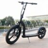 Trottinette électrique KCE S008