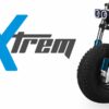 SCOOTCROSS électrique XTREM 3000 W